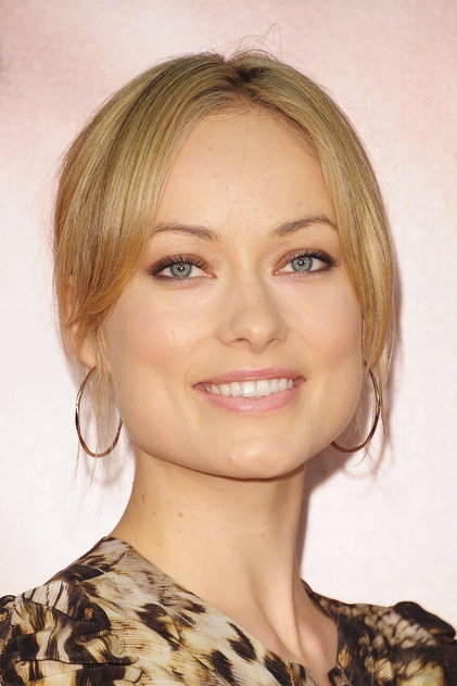 Olivia Wilde - 16