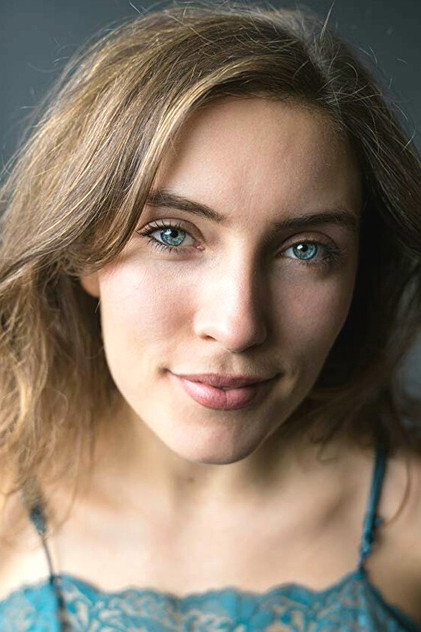 Miranda MacDougall - 4