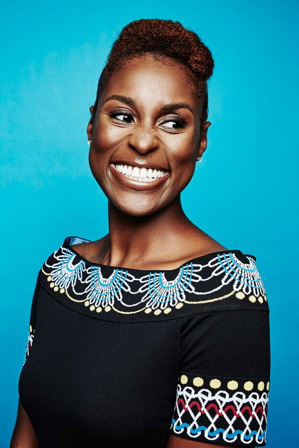 Issa Rae - 4