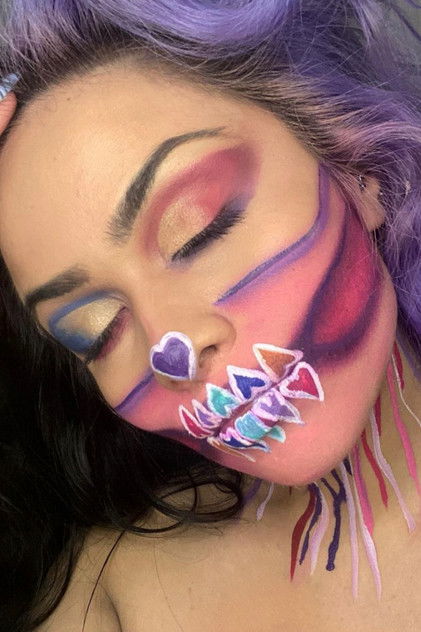 Аватар персоны Angie Acosta