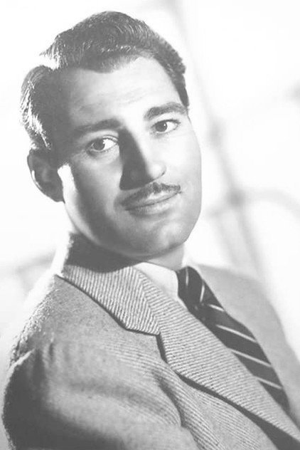 Alan Marshal - 3