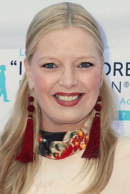 Melissa Peterman - 4