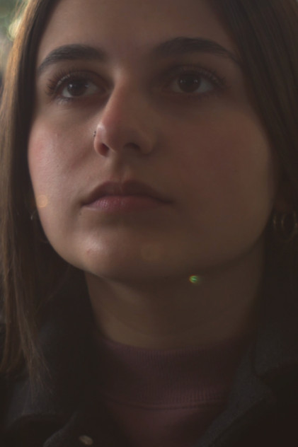 Isabella Romeo photo 2