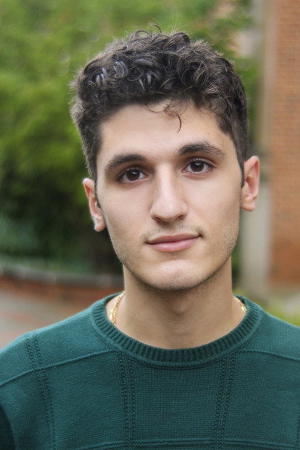 Nicholas Di Prima photo 3
