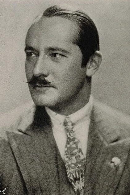 Norman Kerry photo 3