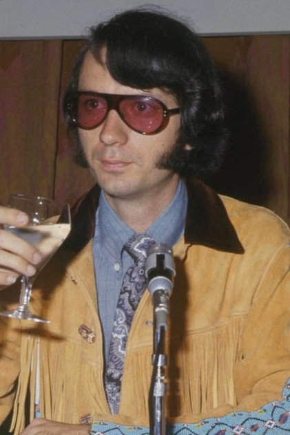 Michael Nesmith - 4
