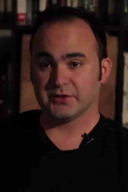 Steven Thadeus