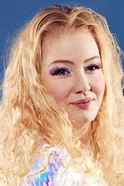Sanne Søndergaard - 5