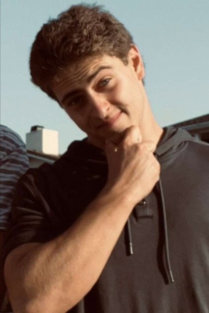 Ethan Okin