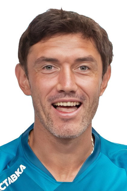 Yuri Zhirkov photo 2