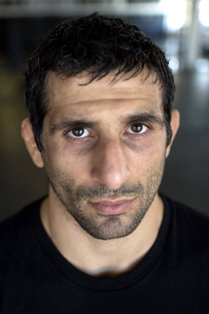 Beneil Dariush photo 2