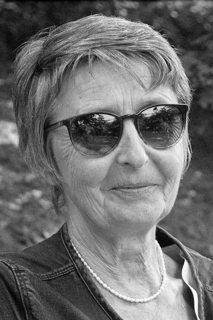 Аватар персоны Jarmila Poláková