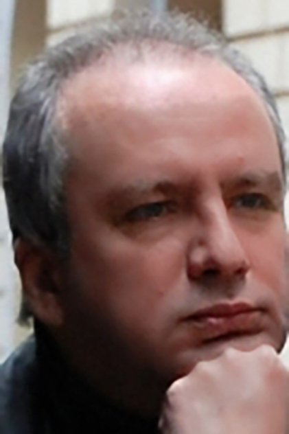 Andrey Ledenyov