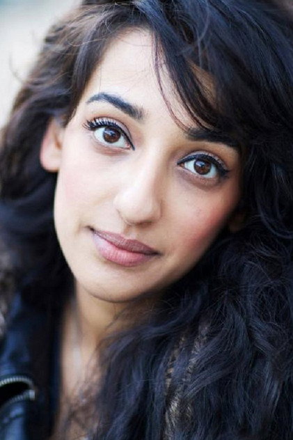 Kiran Sonia Sawar - 5