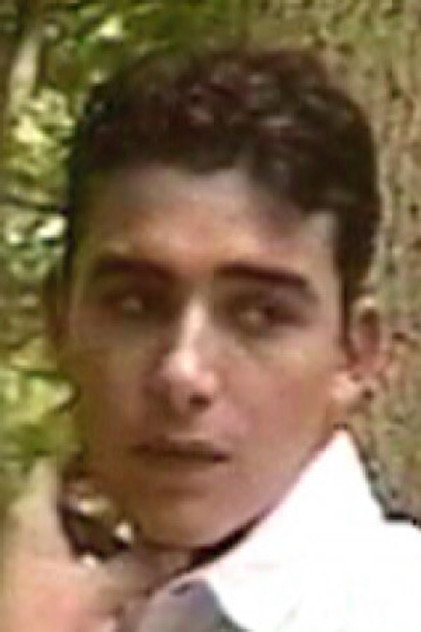 Esteban Gonzales