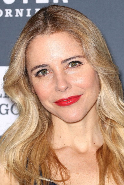 Kerry Butler - 8