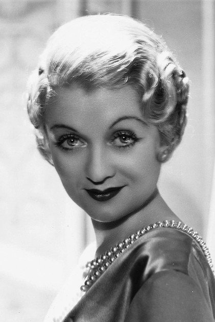 Constance Bennett - 4