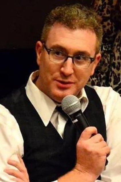 Аватар персоны M.G. White