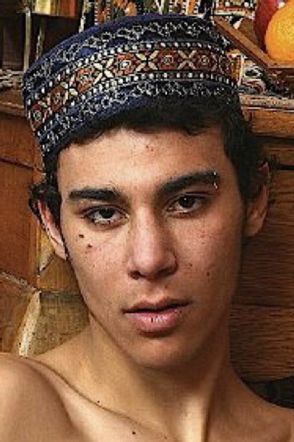 Niko Tomiar photo 2