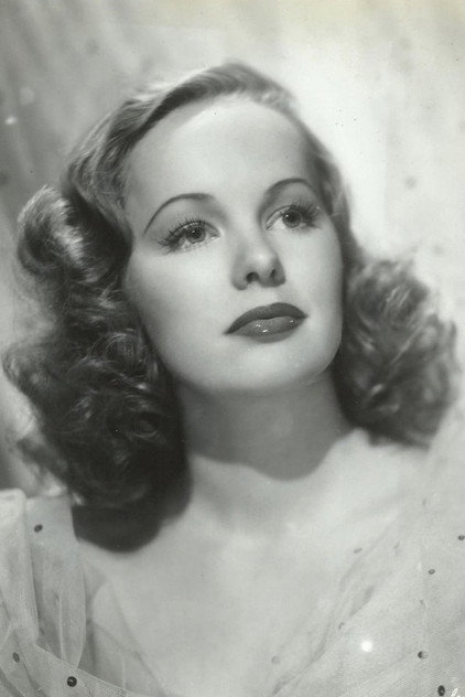 Peggy Cummins - 5