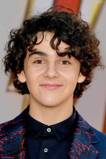 Jack Dylan Grazer - 9
