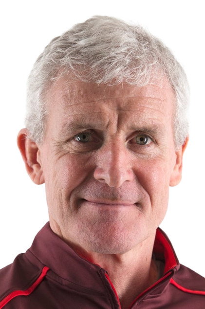 Mark Hughes photo 2
