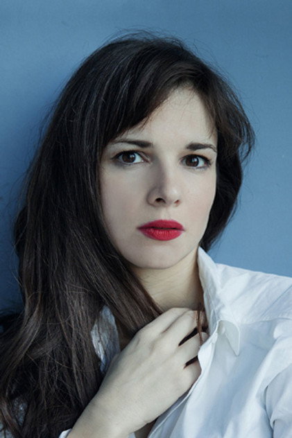 Evgenia Dimitropoulou - 8