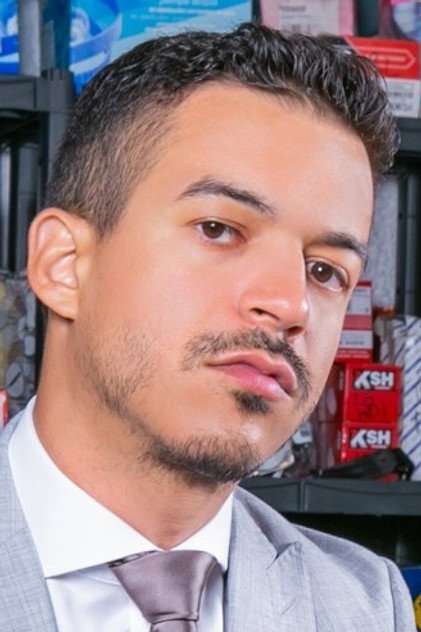 Jonathan Miranda photo 5