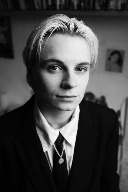 Аватар персоны Cato Catteeuw