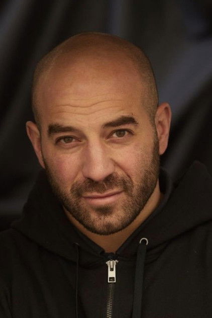 Аватар персоны Hugo Legrand-Nathan