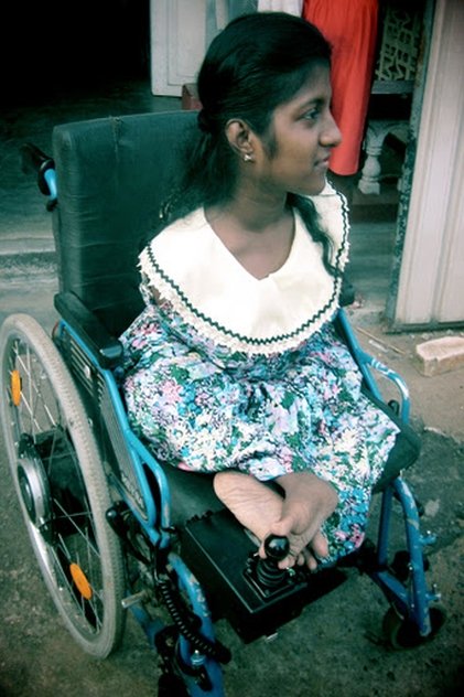 Dulanjalie Ariyathilake Dulanjalie Ariyathilake