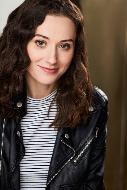 Angie Campbell photo 2