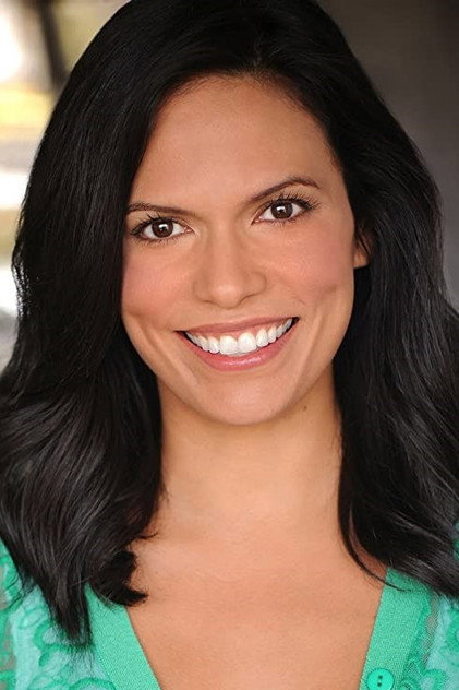 Vanessa Villalovos photo 2