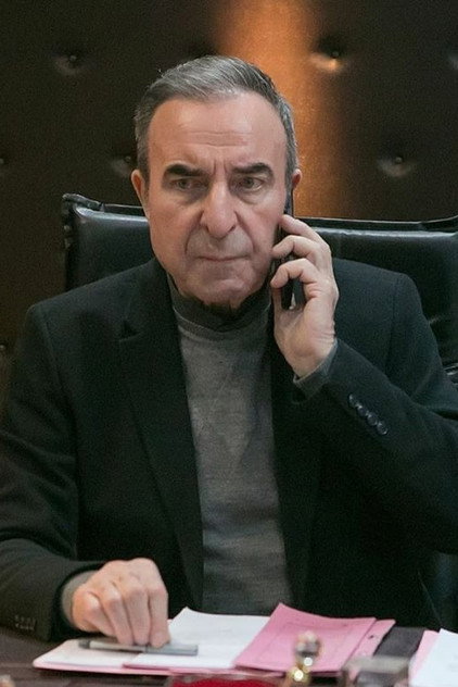 Zafer Ergin - 5
