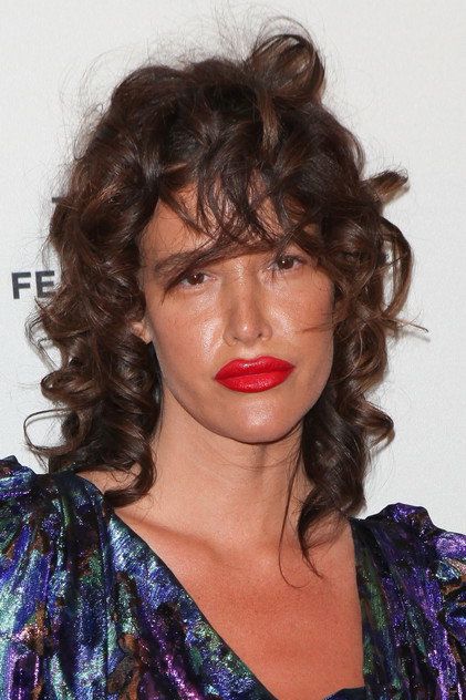 Paz de la Huerta - 15