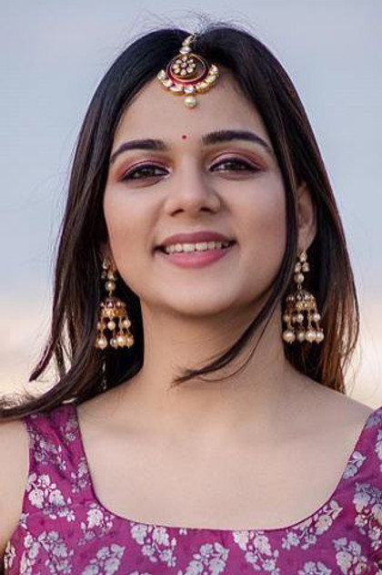 Bhavya Trikha photo 2