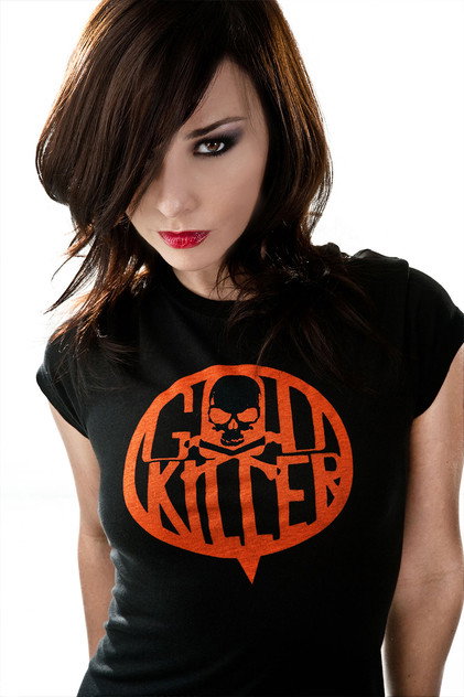 Danielle Harris - 6