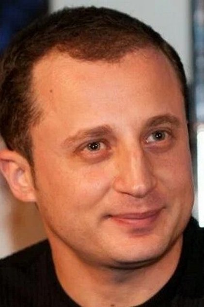 Феликс Герчиков Феликс Герчиков