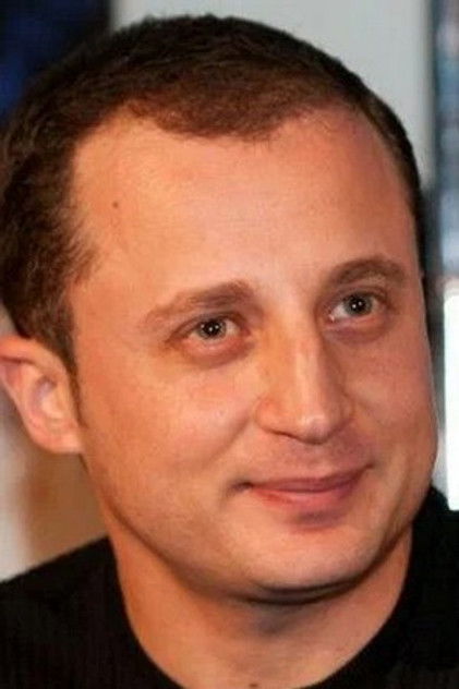 Аватар персоны Феликс Герчиков