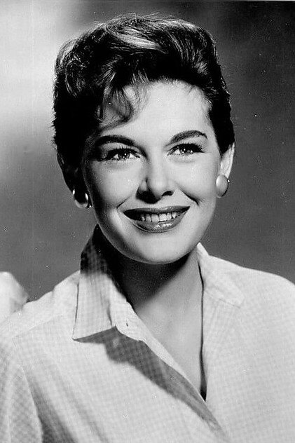 Diane Brewster - 4