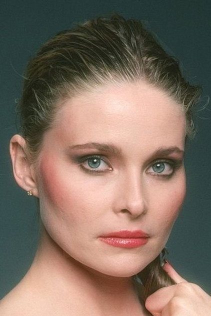 Priscilla Barnes - 7