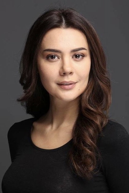 Oksana Rasulova photo 2
