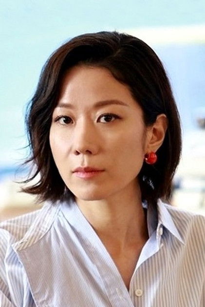Jeon Hye-jin