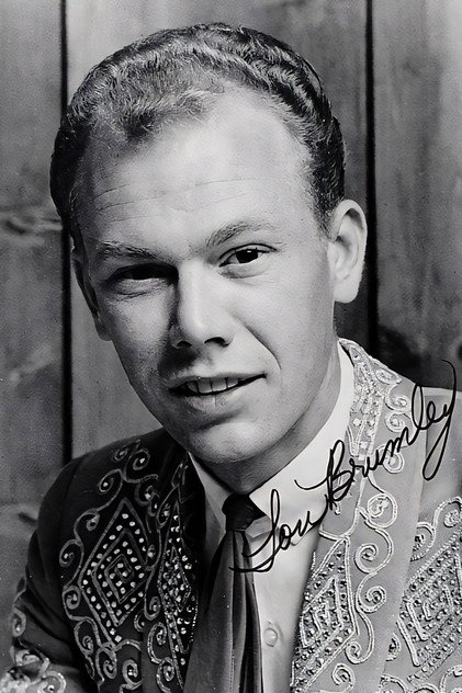 Tom Brumley photo 2