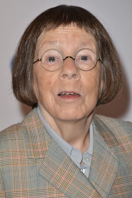 Image of Linda Hunt