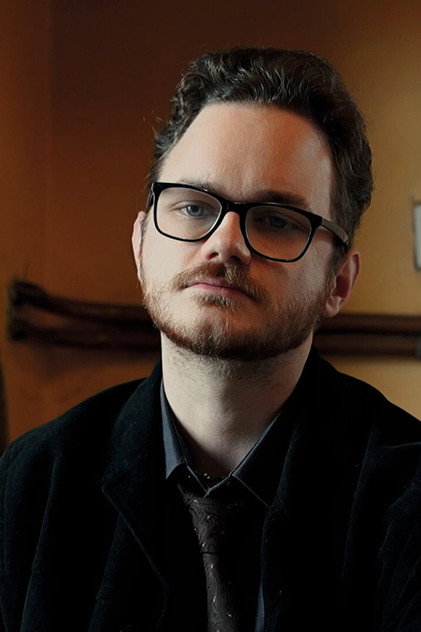 Oliver Burton