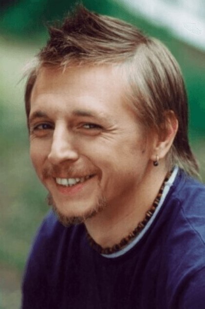 Ігор Пелих Ігор Пелих