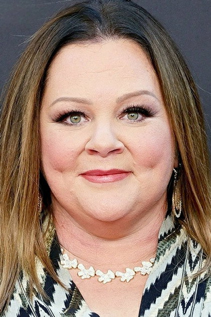 Melissa McCarthy - 6