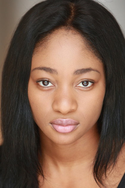 Nicole Onyeje photo 2