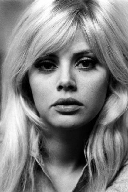 Britt Ekland photo 14